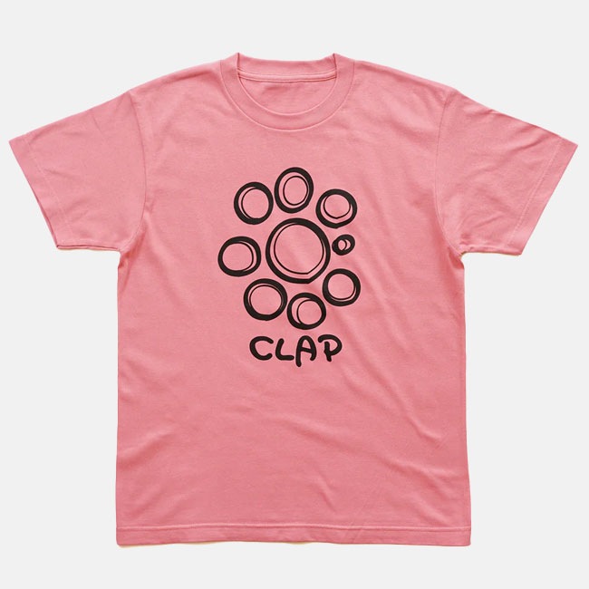 在庫一掃セール CLAP クラップ シークラップティー