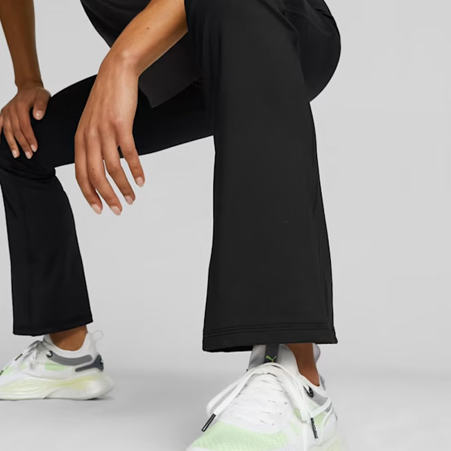 在庫一掃セール PUMA プーマ ウィメンズ トレーニング LOGO LOVE