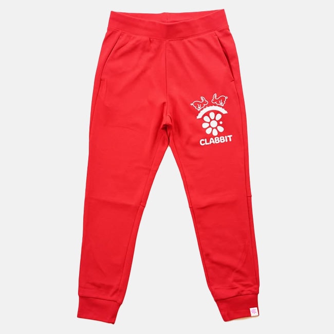 clap クラップ10月新作 ハロウィンクラップドライスウェットパンツ clap クラップ10月新作 ハロウィンクラップドライスウェット