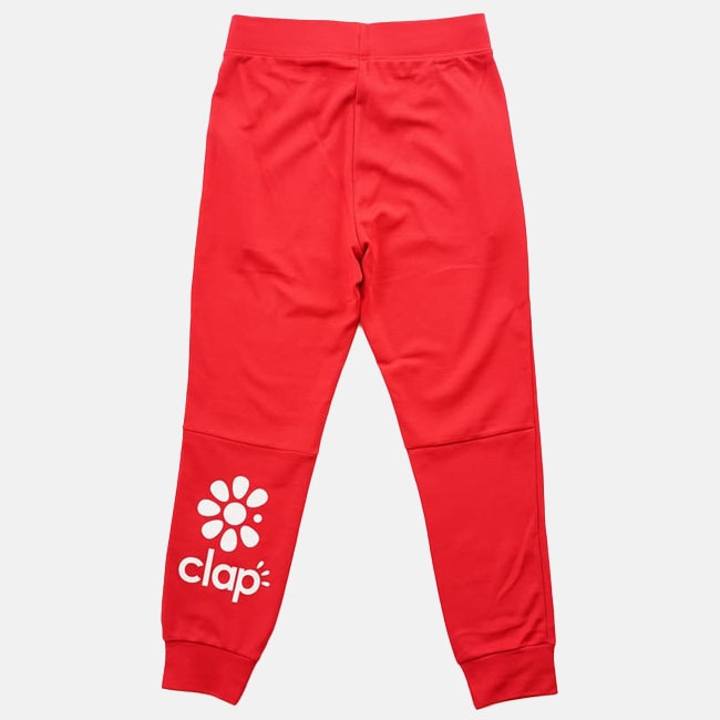 CLAP クラップ クラビットドライスウェットパンツ