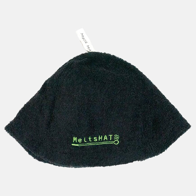 クラブジャイアンツ サウナハット 未使用 クラブジャイアンツ サウナハット 未使用 - メルカリ