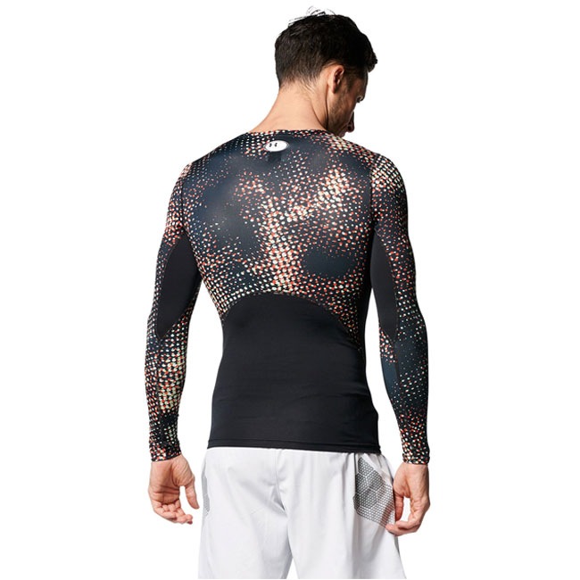Under Armour Shining Arcs ラグビーウェア 15番 在庫一掃セール UNDER ARMOUR アンダーアーマー ヒートギア