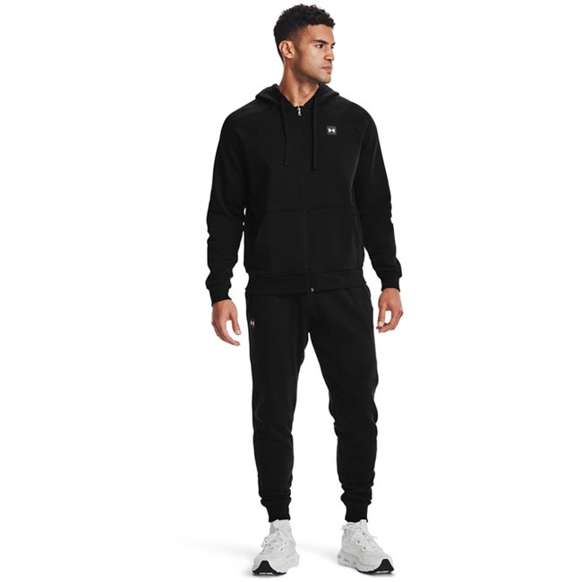 在庫一掃セール UNDER ARMOUR アンダーアーマー ライバルフリース