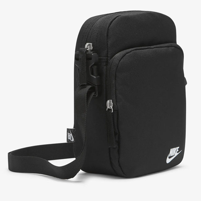 NIKE ナイキ ヘリテージ クロスボディバッグ（4L）