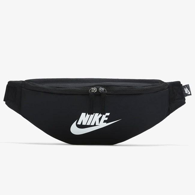 Nike ナイキ ヘリテージ ウエストパック (3L) ユニセックス NIKE ナイキ ヘリテージ ウエストパック(3L)