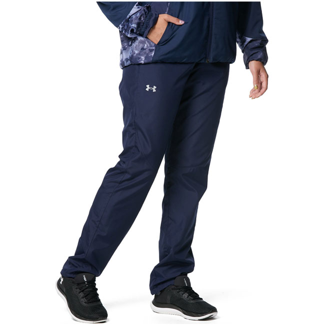 在庫一掃セール UNDER ARMOUR アンダーアーマー トリコット ウーブン