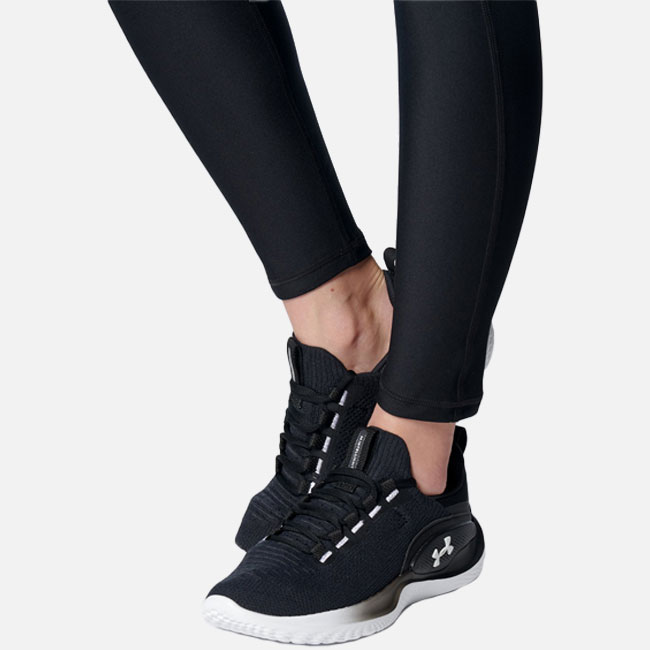 在庫一掃 UNDER ARMOUR アンダーアーマー ヒートギアアーマー レギンス