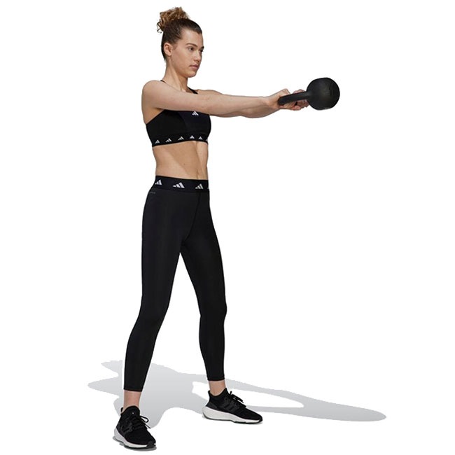 adidasTraining テックフィット コールドレディ レギンス 送関込 adidas（アディダス）の「テックフィット 7/8丈レギンス
