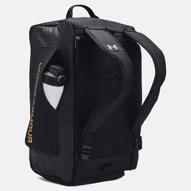 在庫一掃 UNDER ARMOUR アンダーアーマー UAコンテインデュオ ダッフル