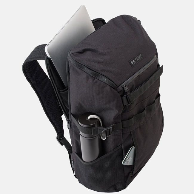 在庫一掃 UNDER ARMOUR アンダーアーマー UAクール バックパック3.0