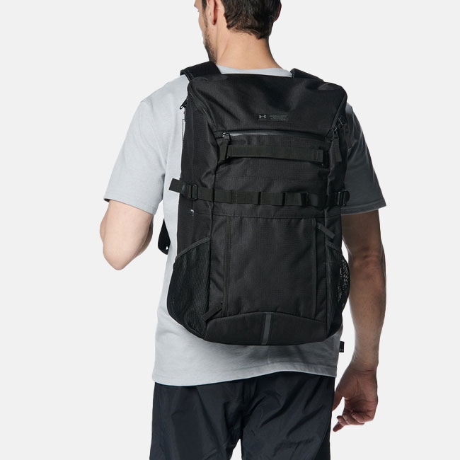 在庫一掃 UNDER ARMOUR アンダーアーマー UAクール バックパック3.0