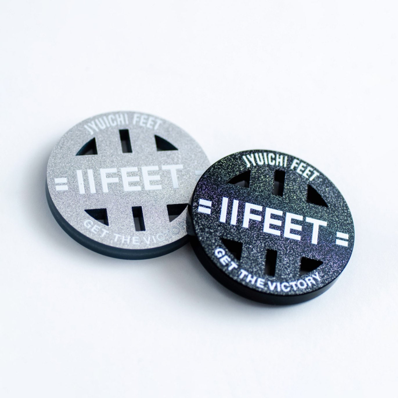 オリジナル ボールマーク