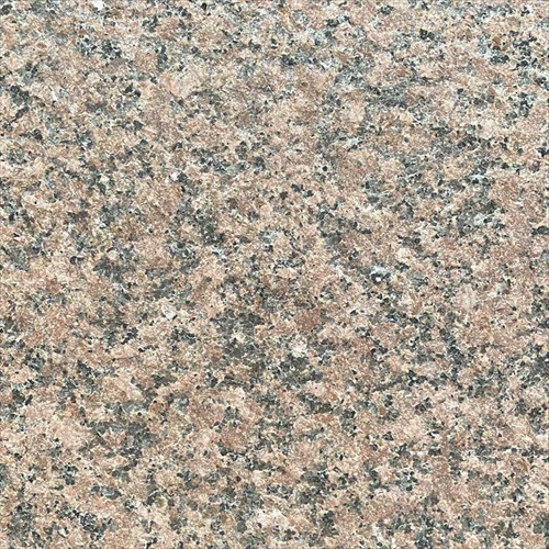 ミカゲ石 カパオボニートレッド 400角 本磨・バーナー仕上【送料別途+