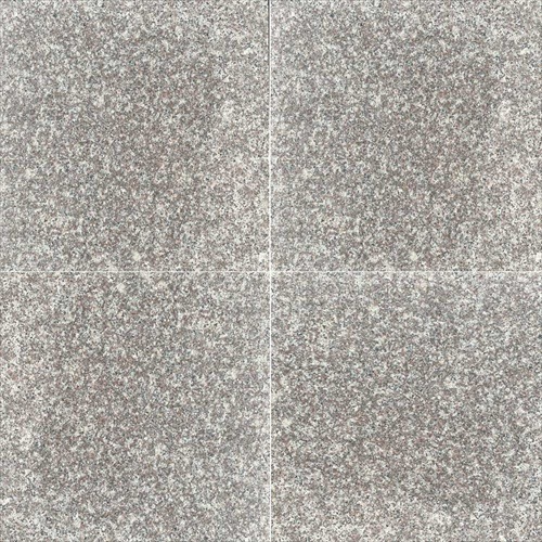 ミカゲ石 G664 400角 本磨・バーナー仕上【送料別途+800円/枚