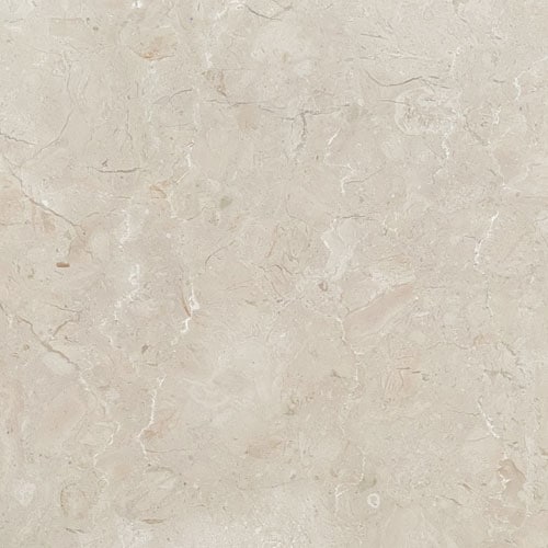 大理石 クラシックベージュ 400角 本磨・アンティーク仕上 【送料別途+