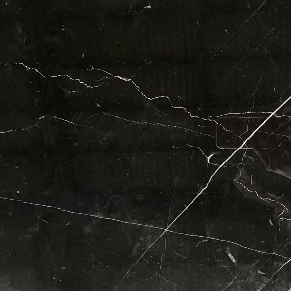 大理石 ゼブラカルニコ （中国産） 400角 本磨仕上 【送料別途+800円