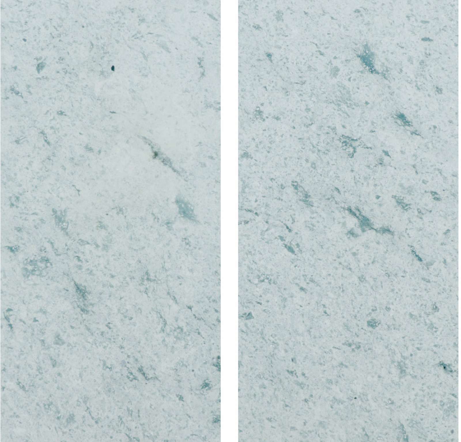 十和田石 300×600×22mm ダイヤ切 2枚セット （送料無料） | 日本の石