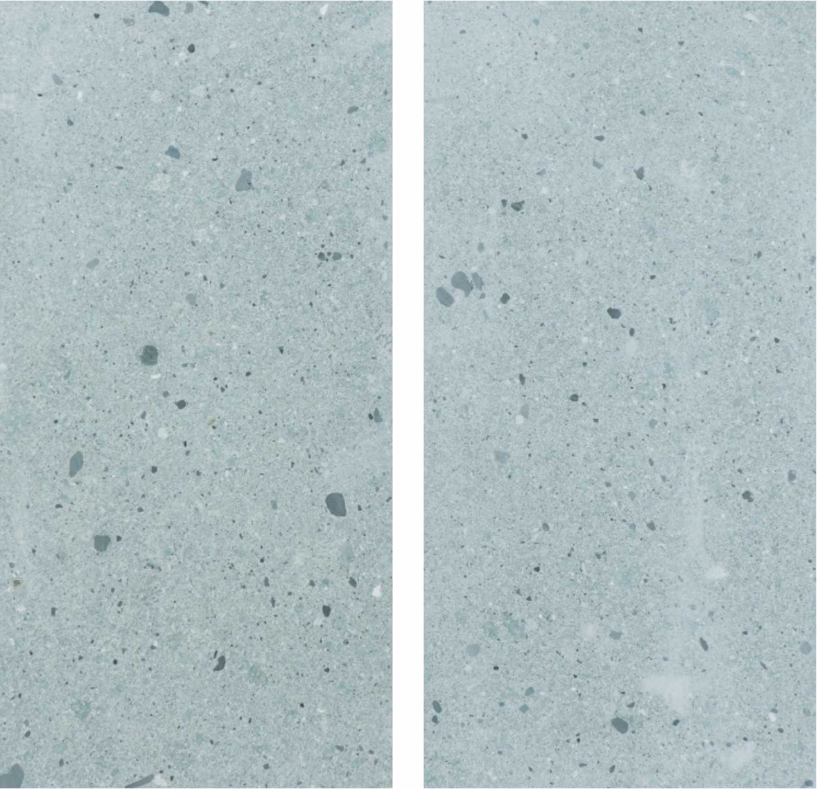 福光石 300×600×20mm 水磨 2枚セット (送料無料) | 日本の石 | 大理石