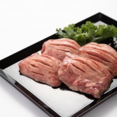 はらからの逸品　上たん　霜降り牛たん　720g　塩味スライス　枚数多めカット【送料込み※沖縄・離島を除く】