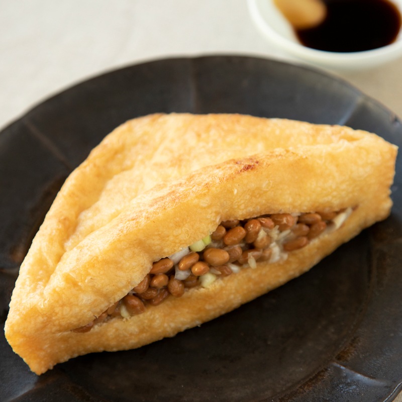 はらから 定番 とうふ油揚げ食べ比べセット【送料込み】※沖縄・離島を除く