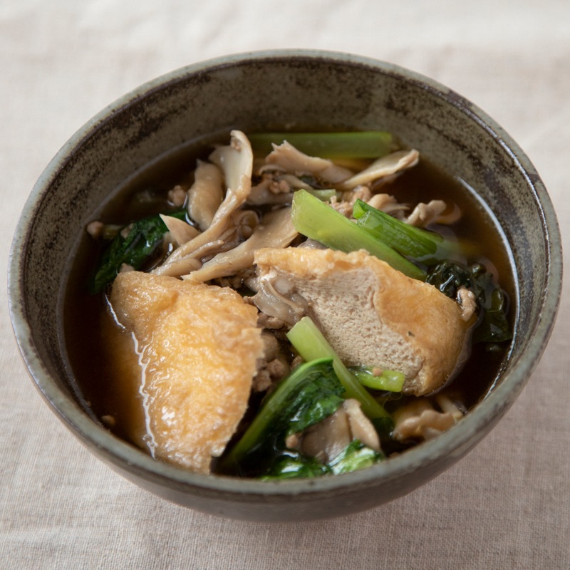はらから 定番 とうふ油揚げ食べ比べセット【送料込み】※沖縄・離島を除く
