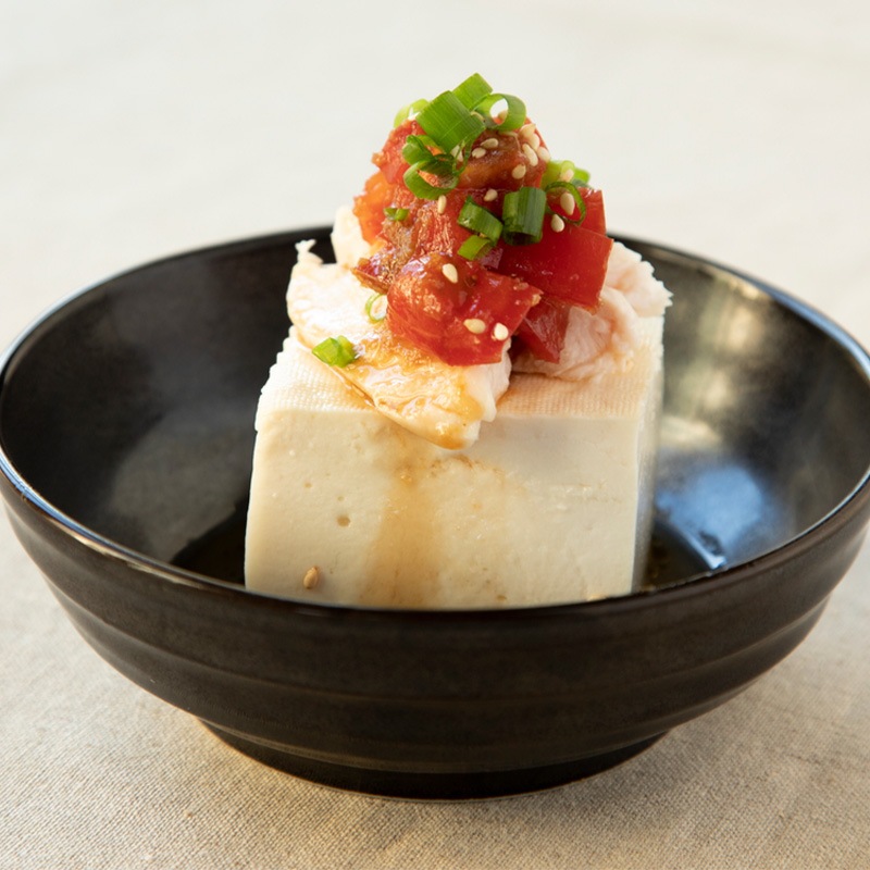 はらから 定番 とうふ油揚げ食べ比べセット【送料込み】※沖縄・離島を除く