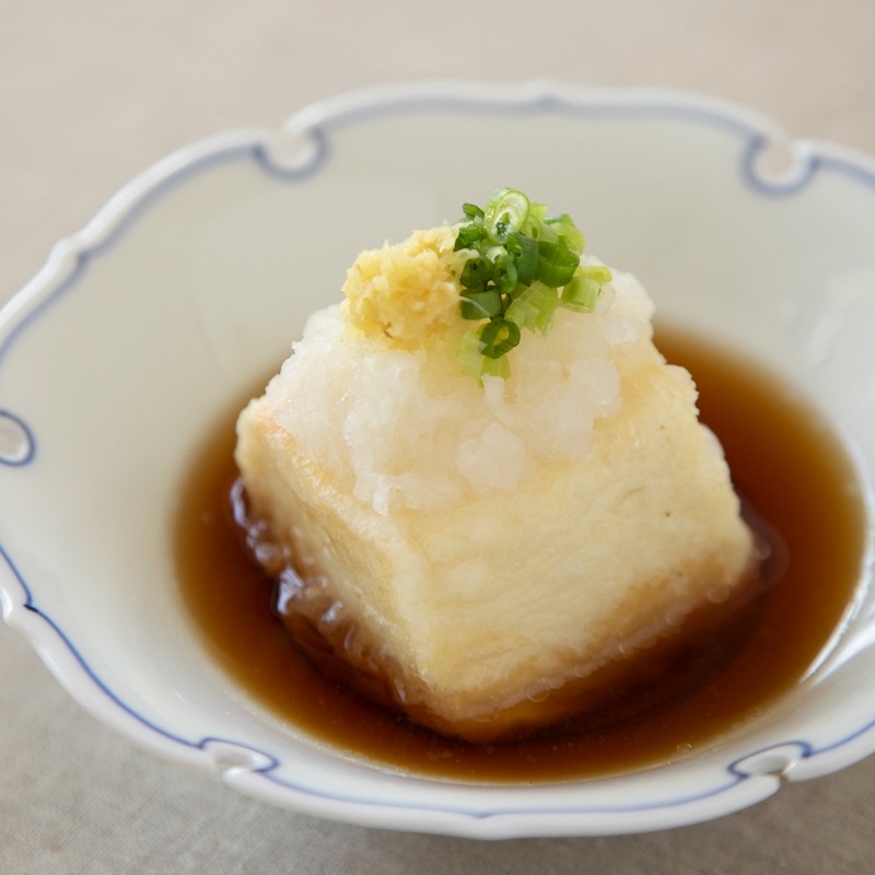 はらから 定番 とうふ油揚げ食べ比べセット【送料込み】※沖縄・離島を除く