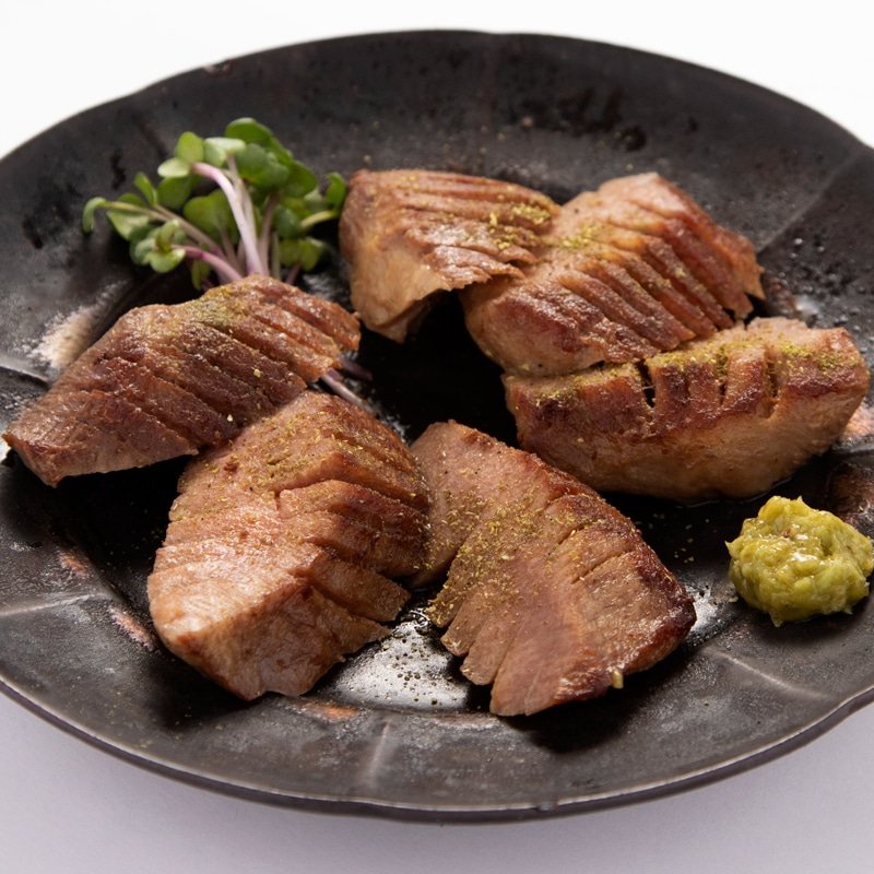 はらからの逸品 牛たん 特上タン 640g 【送料込み】※沖縄・離島を除く