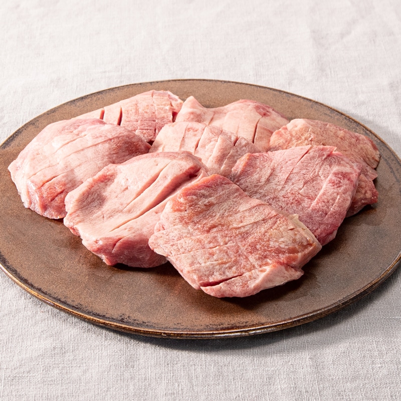 はらからの逸品 牛たん 特上タン 640g 【送料込み】※沖縄・離島を除く