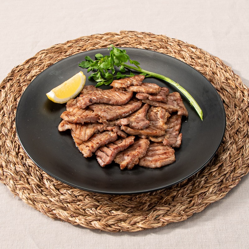 はらからの逸品　牛たん　特選仔牛のたん　300g【送料込み※沖縄・離島を除く】