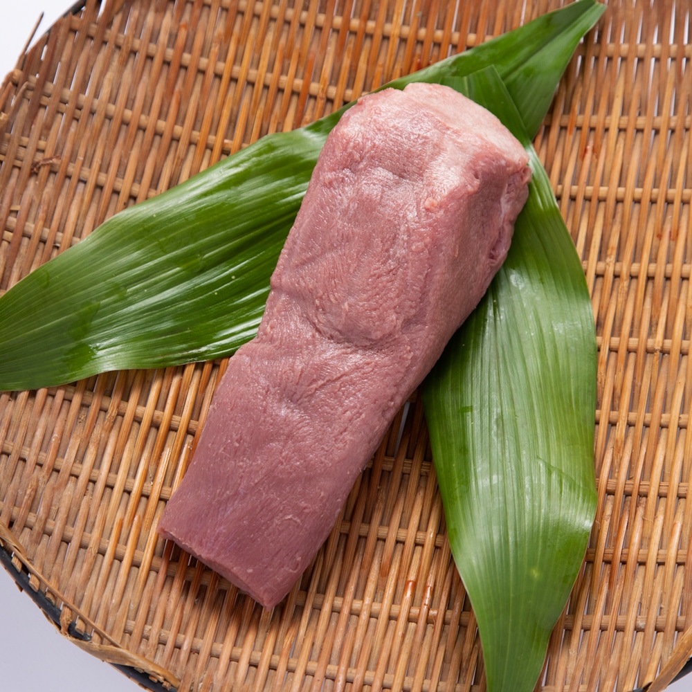 【お好みの厚さに自由にカット】はらからの逸品 / 仔牛のたん / クラウンカット / オランダ産仔牛を厳選使用 / 1本430g前後【送料込み】※沖縄・離島を除く