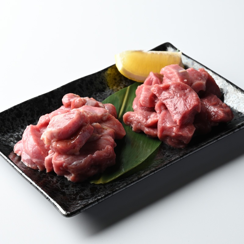 【お好みの厚さに自由にカット】はらからの逸品 / 仔牛のたん / クラウンカット / オランダ産仔牛を厳選使用 / 1本430g前後【送料込み】※沖縄・離島を除く