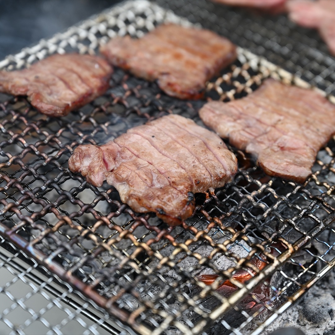 はらからの逸品 旨出汁で仕込んだ徳用牛たんスライス 800g【送料込み】※沖縄・離島を除く