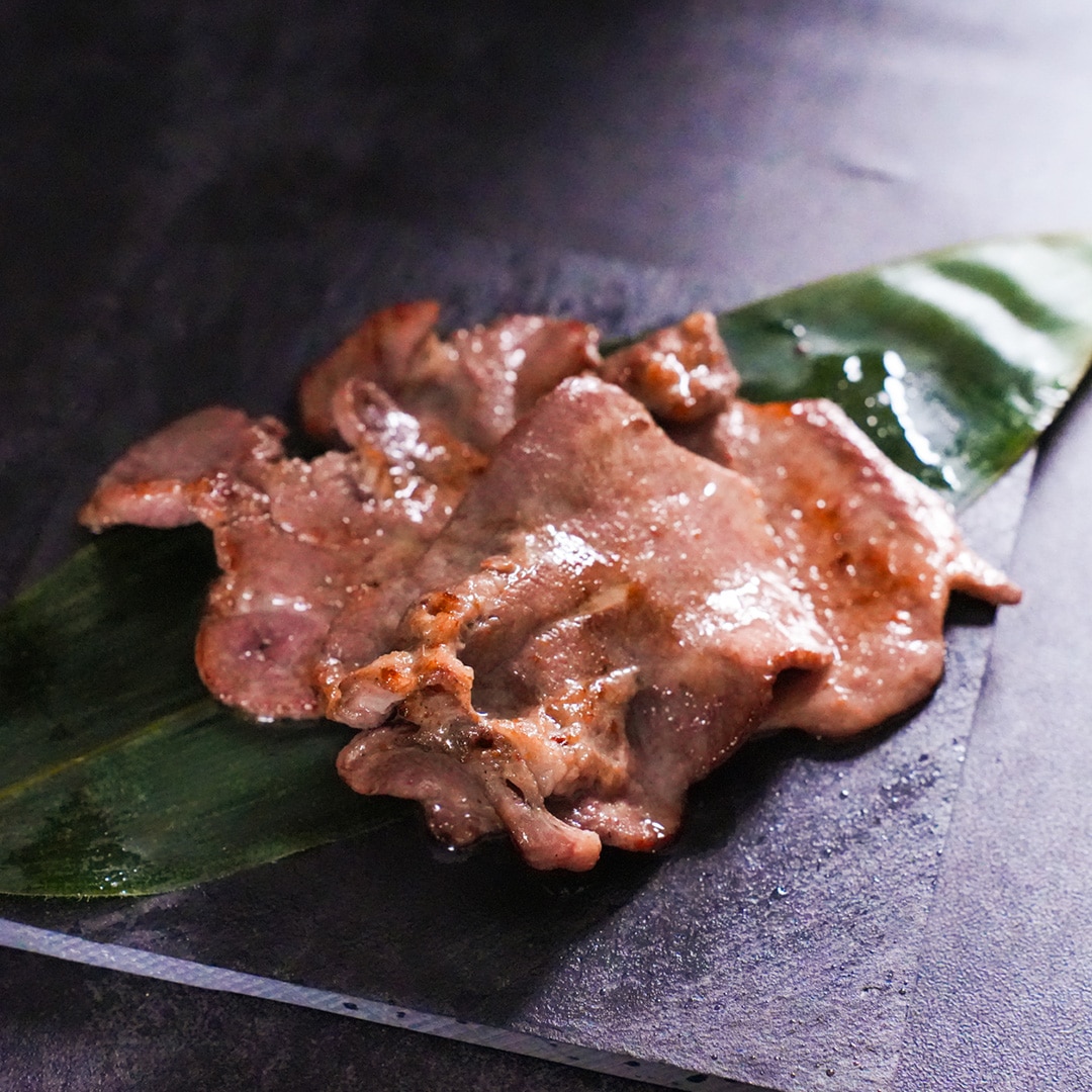 はらからの逸品 旨出汁で仕込んだ徳用牛たんスライス 800g【送料込み】※沖縄・離島を除く