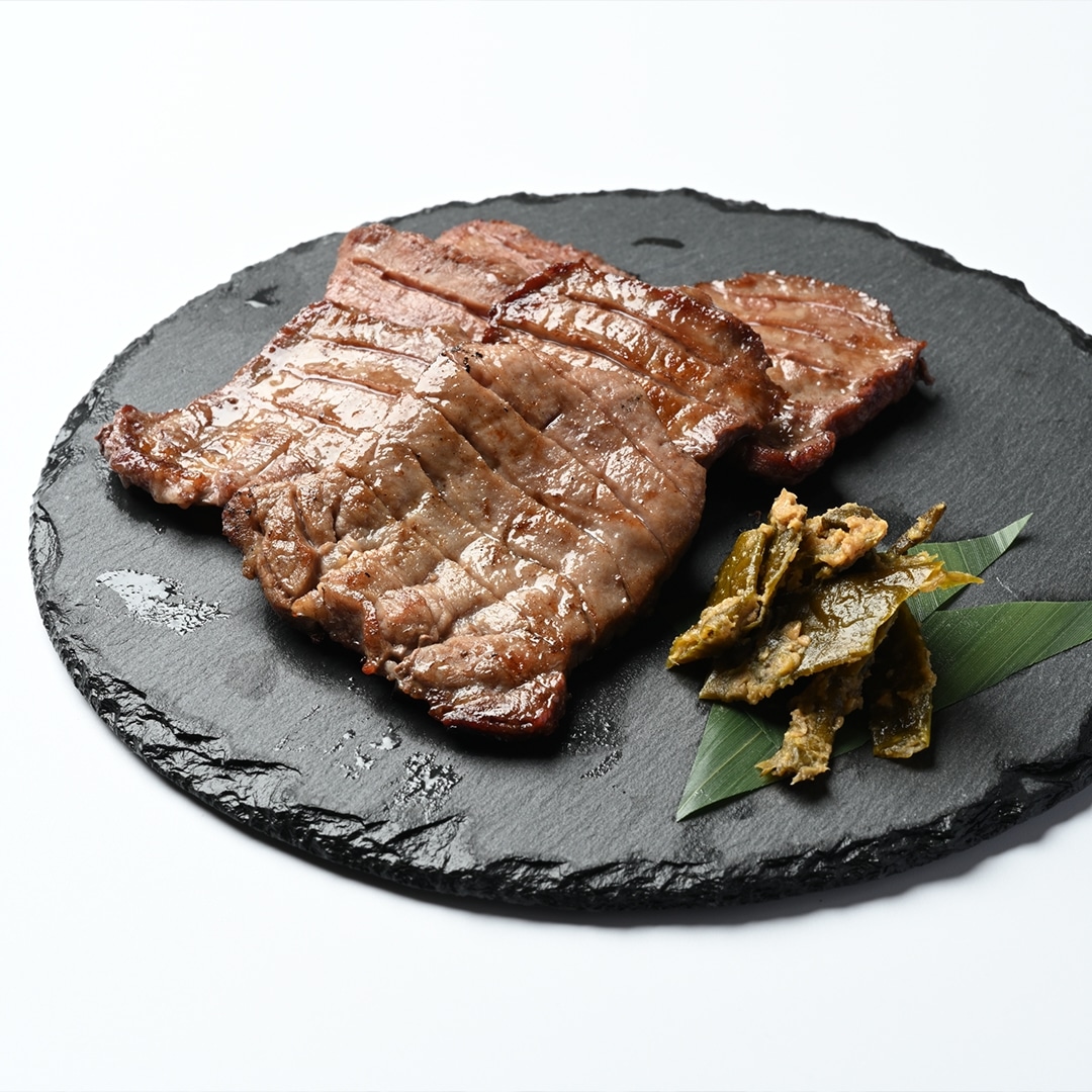 はらからの逸品 旨出汁で仕込んだ徳用牛たんスライス 800g【送料込み】※沖縄・離島を除く