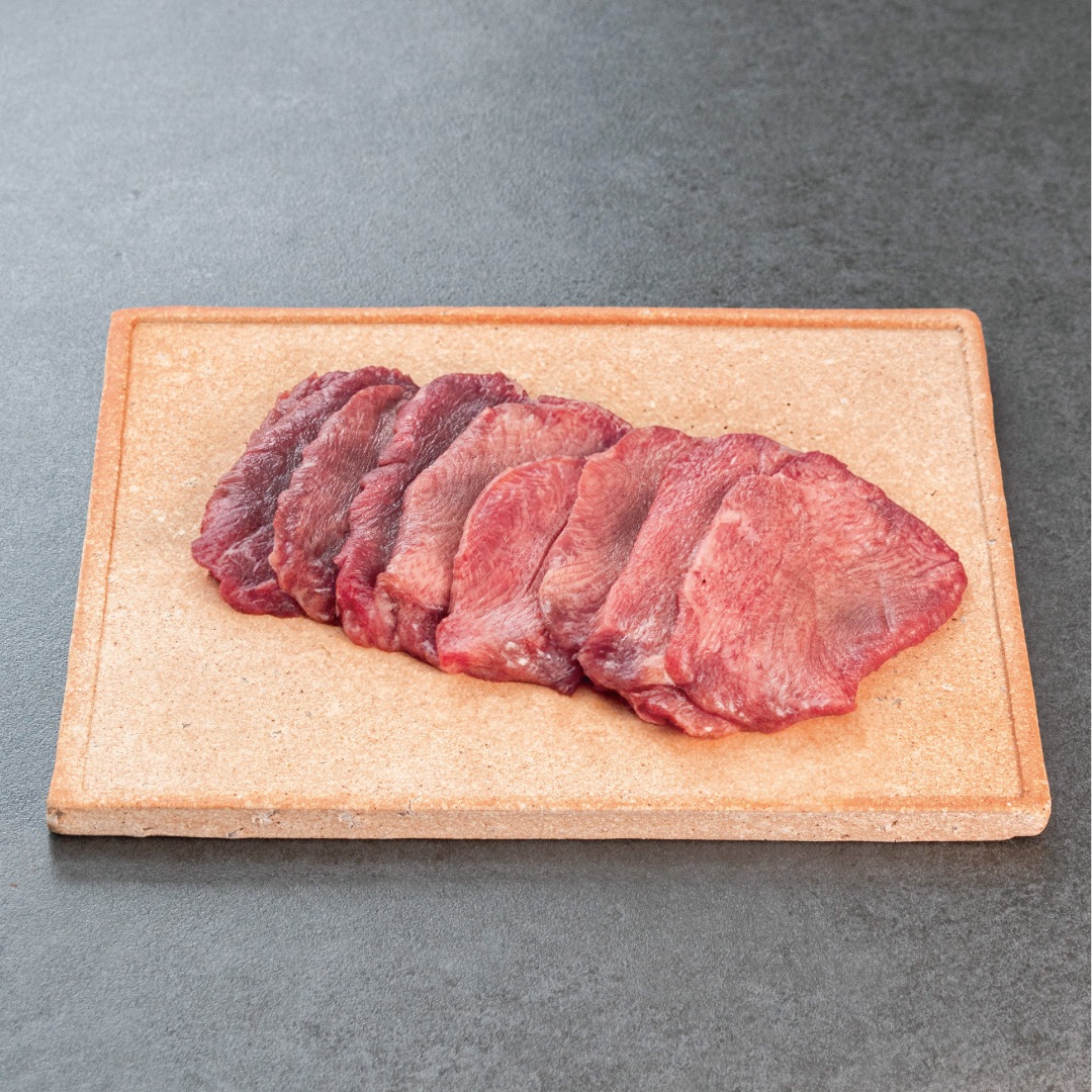 はらからの逸品 旨出汁で仕込んだ徳用牛たんスライス 800g【送料込み】※沖縄・離島を除く