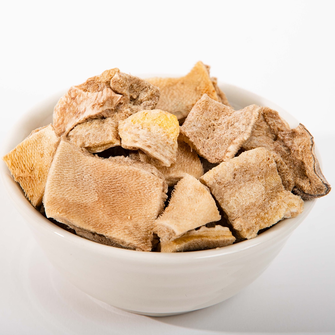 【はらからの逸品】セット販売 / 牛たん皮 フリーズドライ カット 選べるサイズ＆パック数（40g / 100g）【送料込み】※沖縄・離島を除く