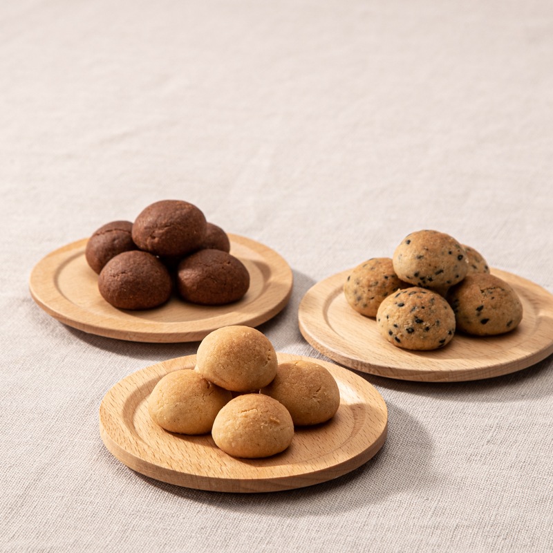 はらからおから　スリーブケース　アソート  小袋　SB【送料込み】※沖縄・離島を除く