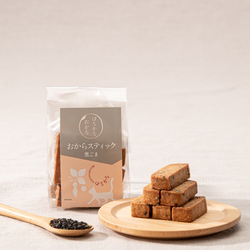 はらからおから　スリーブケース　アソート  小袋　SB【送料込み】※沖縄・離島を除く
