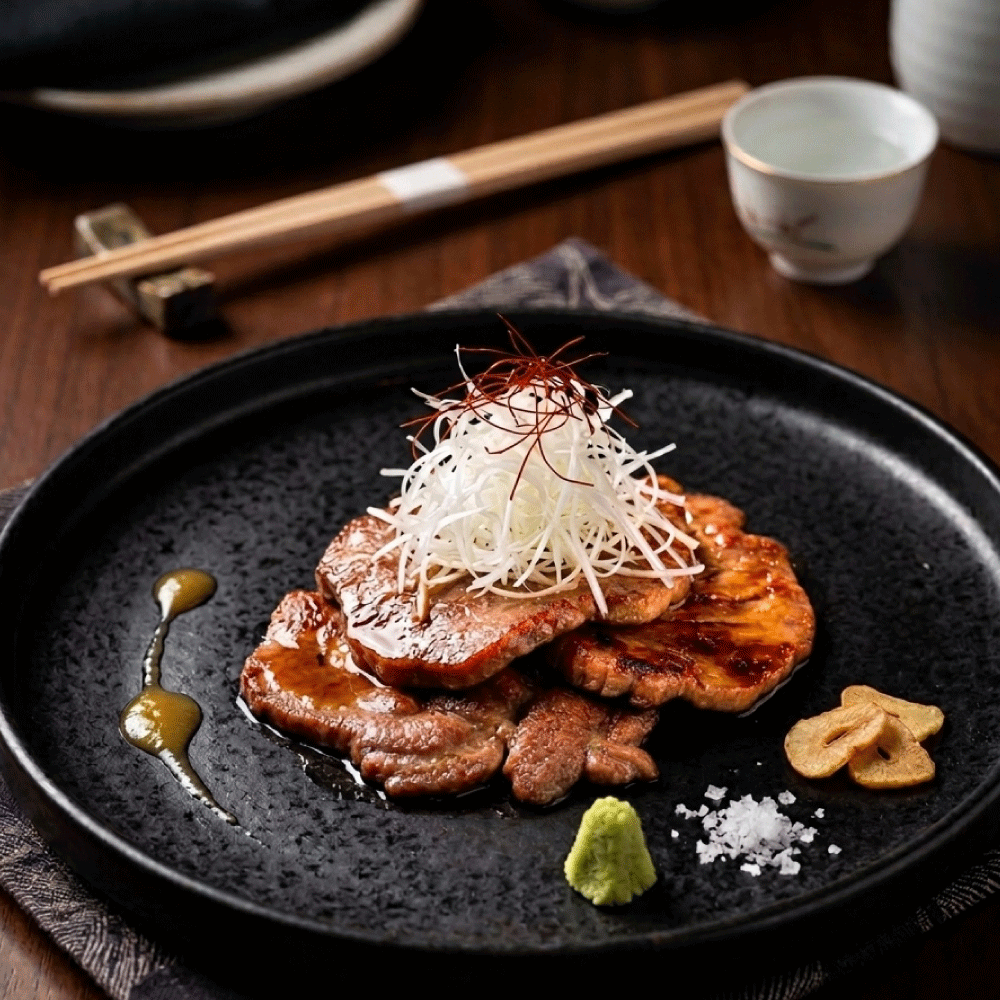 【夏ギフト・お中元】まかないの逸品 牛たん 厚切り徳用 （500g、1kg） 秘伝の塩味 宮城 仙台 10万個突破ブランド 大容量 ギフト 送料込み