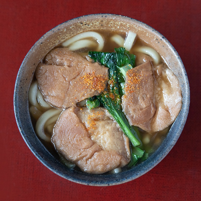 宮城登米名物 あぶら麩の詰め合わせギフト