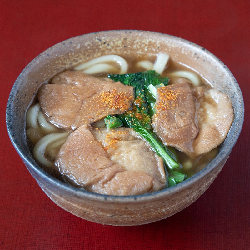 宮城登米名物 あぶら麩の詰め合わせギフト