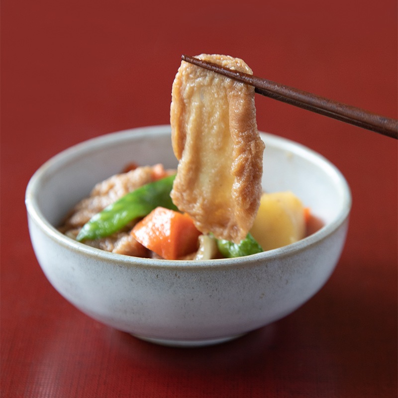 宮城登米名物 あぶら麩の詰め合わせギフト