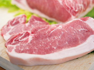 はらからの逸品　志波姫ポーク　味噌漬け・塩こうじ漬けセット　お得な1kg【送料込み】※沖縄・離島を除く