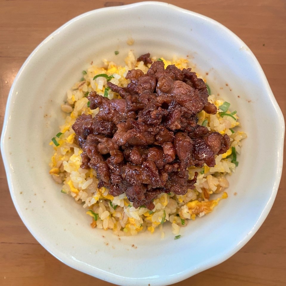 はらからの逸品 牛たん薄切り味付け肉 NANAたん 250g×3種セット 合計750g【送料込み※沖縄・離島を除く】