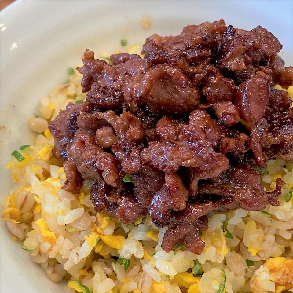 はらからの逸品 牛たん薄切り味付け肉 NANAたん 250g×3種セット 合計750g【送料込み※沖縄・離島を除く】