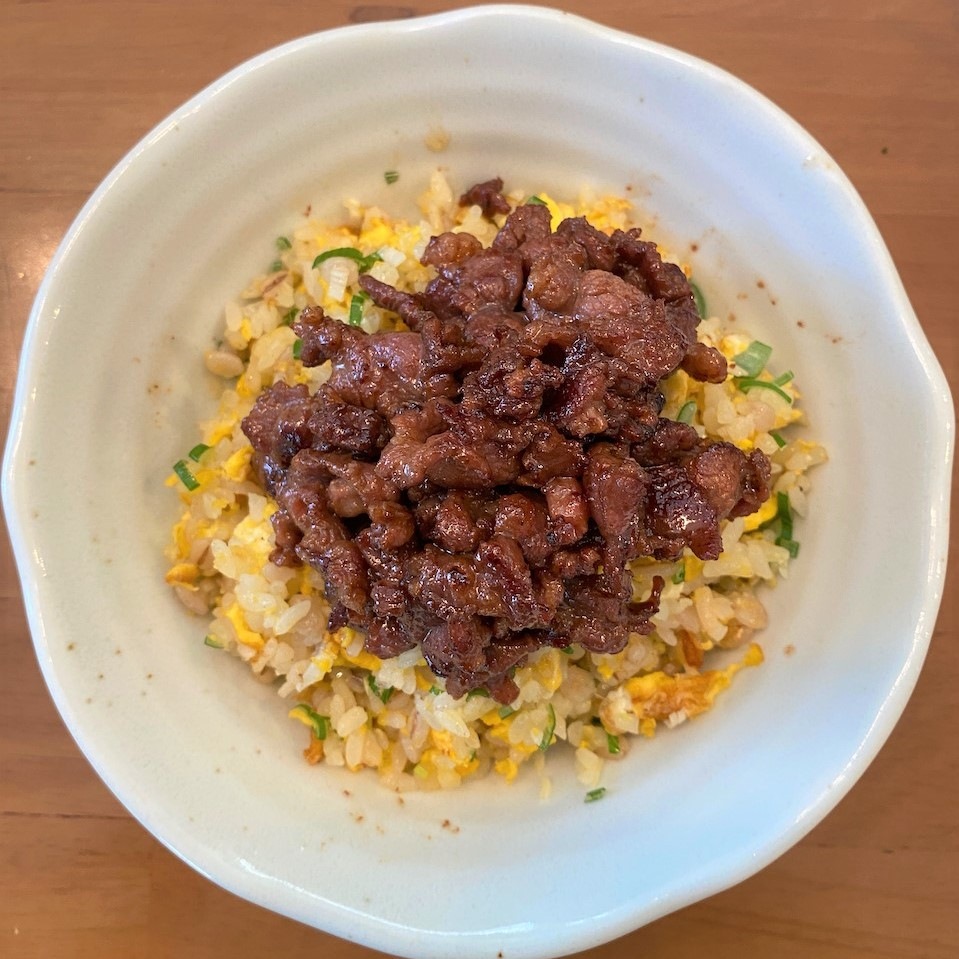 はらからの逸品　牛たん薄切り味付け肉　NANAたん　250g×3種×3セット　合計2,250g【送料込み】※沖縄・離島除く