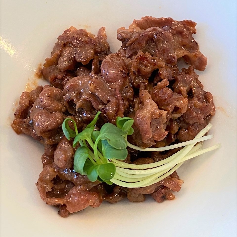 はらからの逸品 牛たんスライス切り落とし&牛たん薄切り味付け肉NANAたん 1.25kg【送料込み※沖縄・離島を除く】