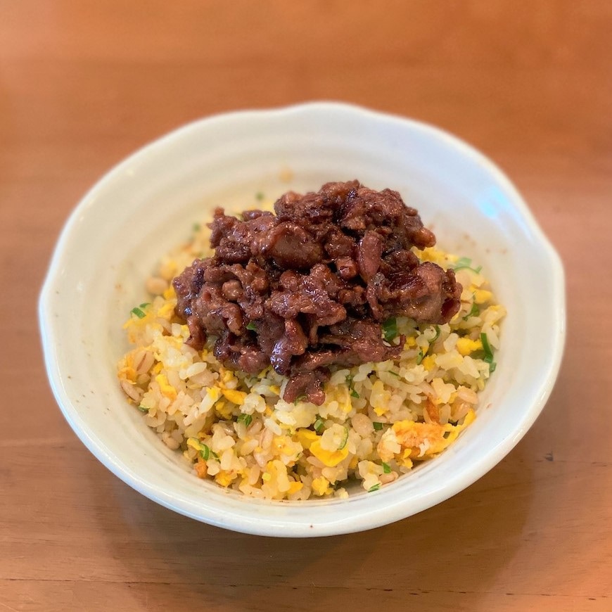 はらからの逸品 牛たんスライス切り落とし&牛たん薄切り味付け肉NANAたん 1.25kg【送料込み※沖縄・離島を除く】