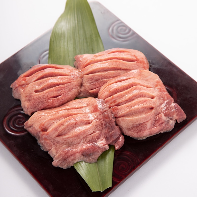 はらからの逸品 上たん 霜降り牛たん 720g 塩味スライス 枚数多め